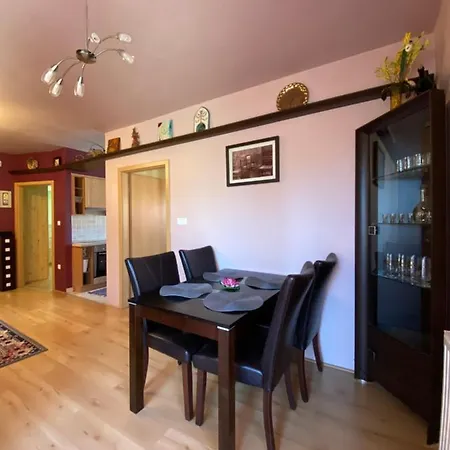 Apartment Martini 11 Apartman
