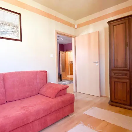 Appartamento Martini 11 apartman