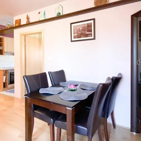 Appartamento Martini 11 apartman *