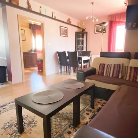 Appartamento Martini 11 apartman *