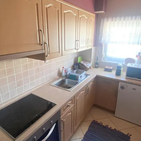 Martini 11 Apartman Heviz