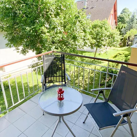 Martini 11 apartman Appartamento Hévíz