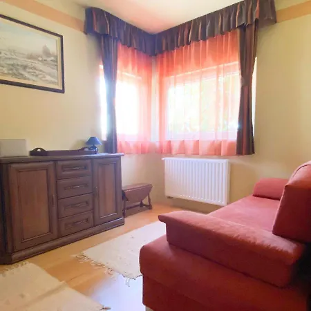 Martini 11 apartman * Hévíz