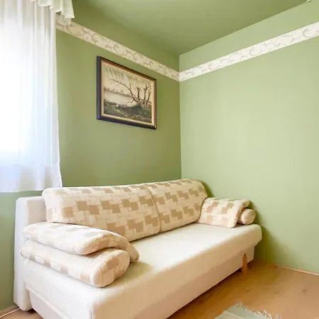 Martini 11 apartman Appartamento Hévíz