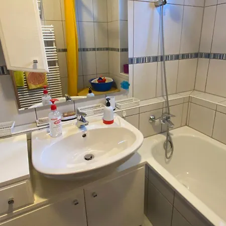 Appartamento Martini 11 apartman